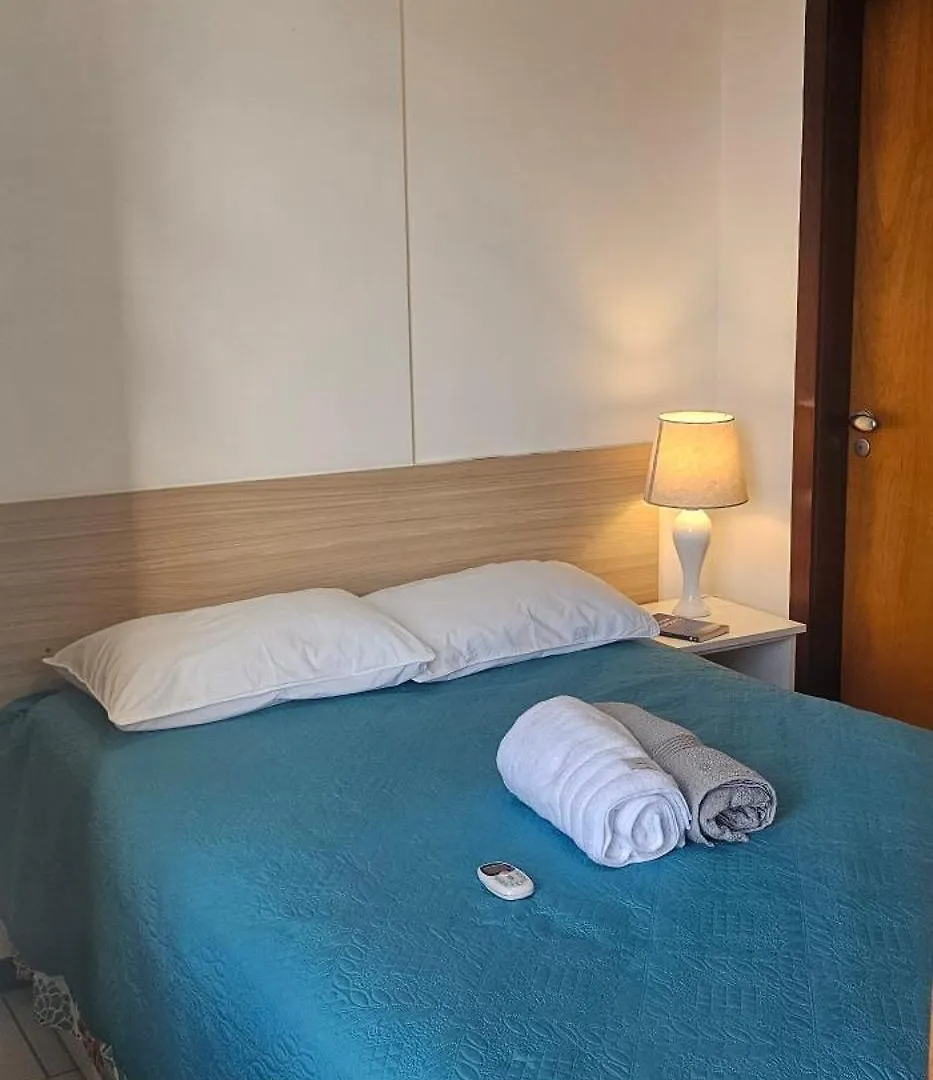 Studio Perfeito Com As Melhores Comodidades 브라질리아
